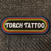Image of KTORCH PATCH