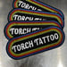 Image of KTORCH PATCH