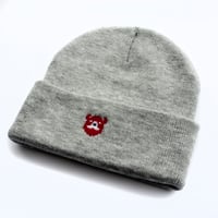 Image 1 of Burly Toque - Traditional