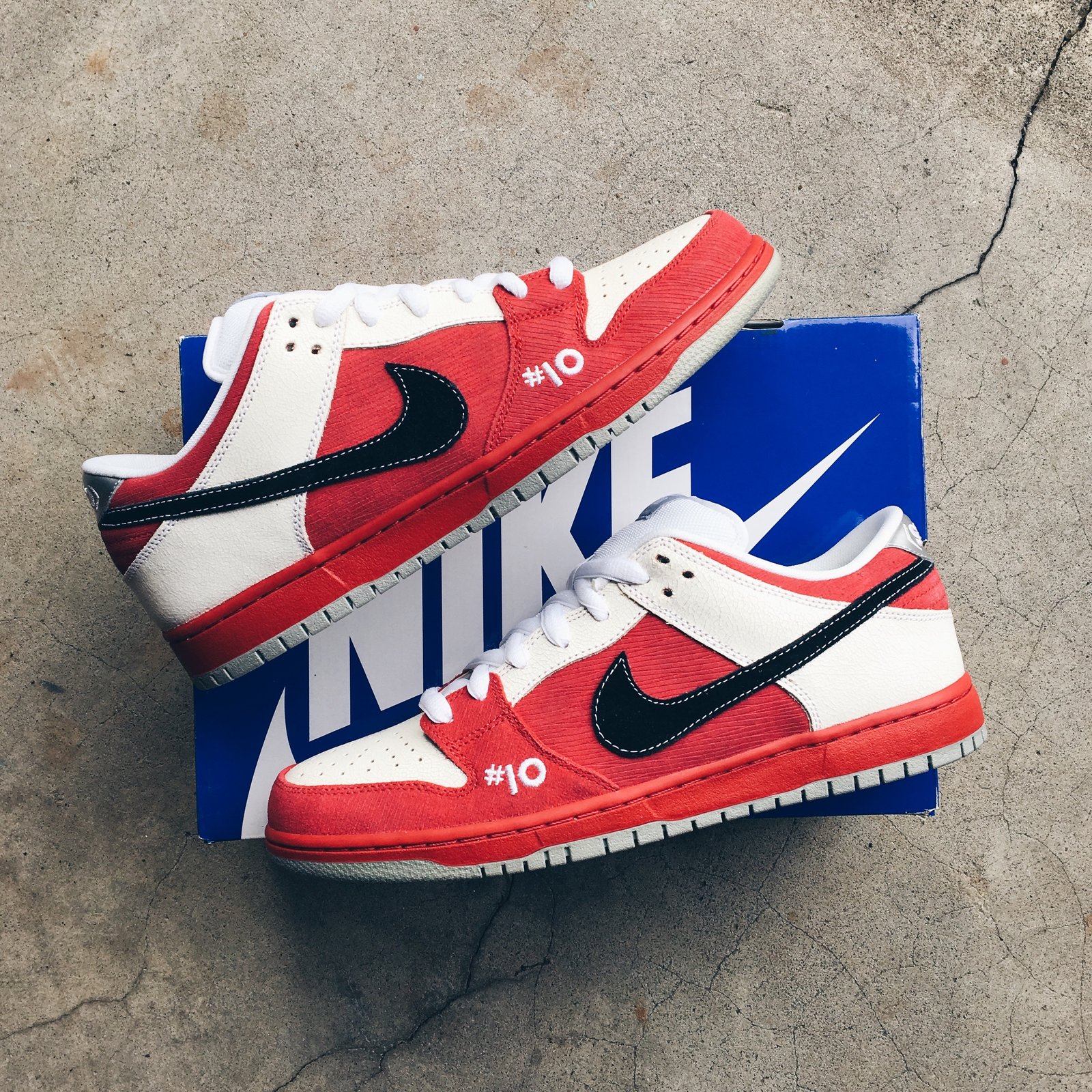 nike sb roller derby