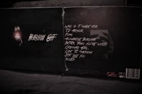 Image 2 of "Burning Out" Full Length Album