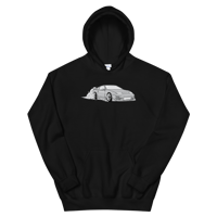 300ZX DRIFT | HOODIE
