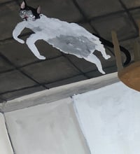 Image 3 of Custom pet portrait