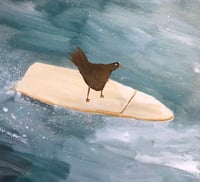 Image 4 of Custom pet portrait 