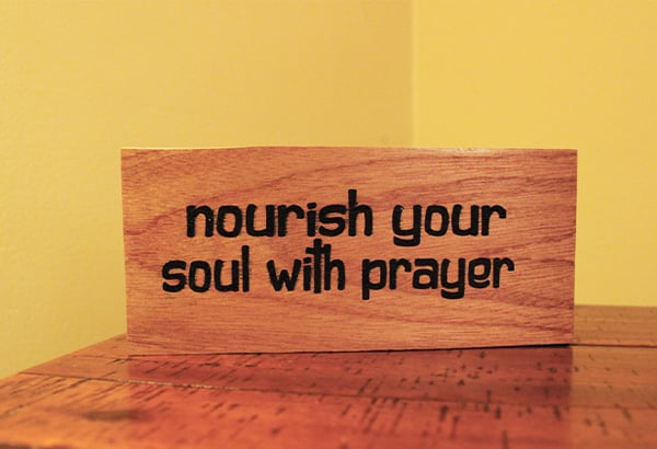Image of Nourish Your Soul