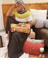 Image 1 of Loving Africa Envelope