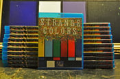 Image of Strange Colors Limited Edition Blu-Ray (Free DVD Copy)