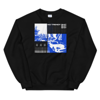 NTS SUPRA | SWEATSHIRT
