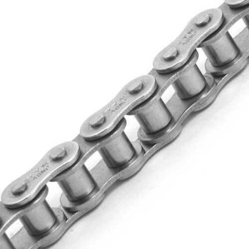 Image of 14' extra long roller chain for 12' top motor bars