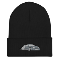 300ZX DRIFT | BEANIE