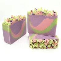 Image 3 of Lilac Soap