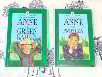 Image 4 of Anne of Green Gables Book Wallet series