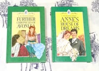 Image 5 of Anne of Green Gables Book Wallet series