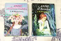 Image 3 of Anne of Green Gables Book Wallet