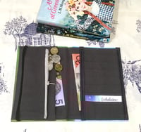 Image 2 of Anne of Green Gables Book Wallet