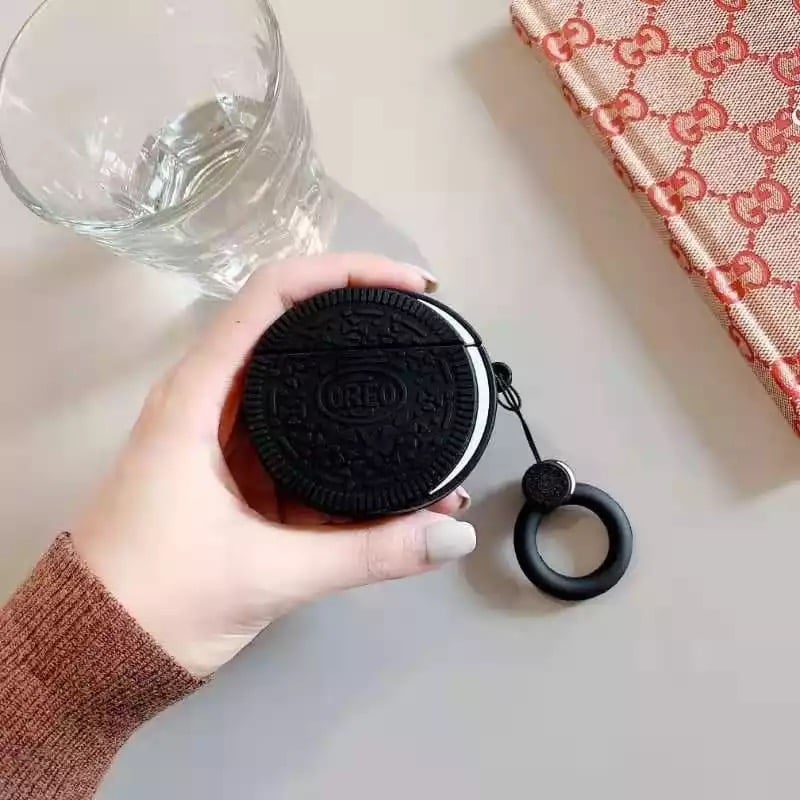 Image of Oreo AirPods Case