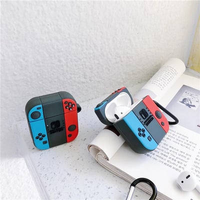 Image of Nintendo AirPods case