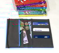 Image 2 of Dr Seuss Book Wallets