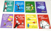 Image 4 of Dr Seuss Book Wallets