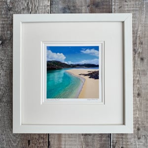 Image of Paradise found giclee print 