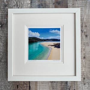 Image of Paradise found giclee print
