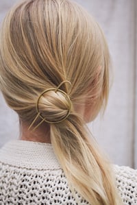 Image 2 of Hair Pin 