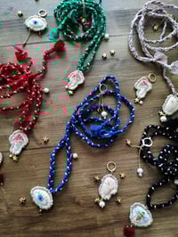 Image 2 of Collana 'Anima'