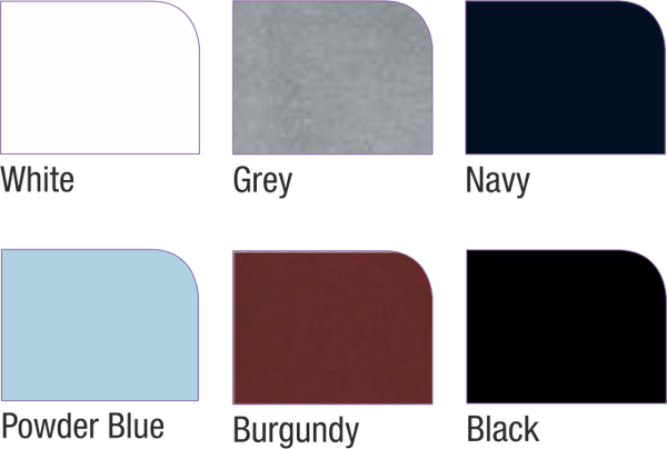 Image of Colour Swatch