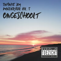 Moedertaal Volume I 'Ongeschoolt' 