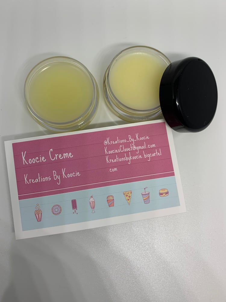 Image of Koocie Creme