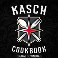 Kasch Cookbook (Digital)