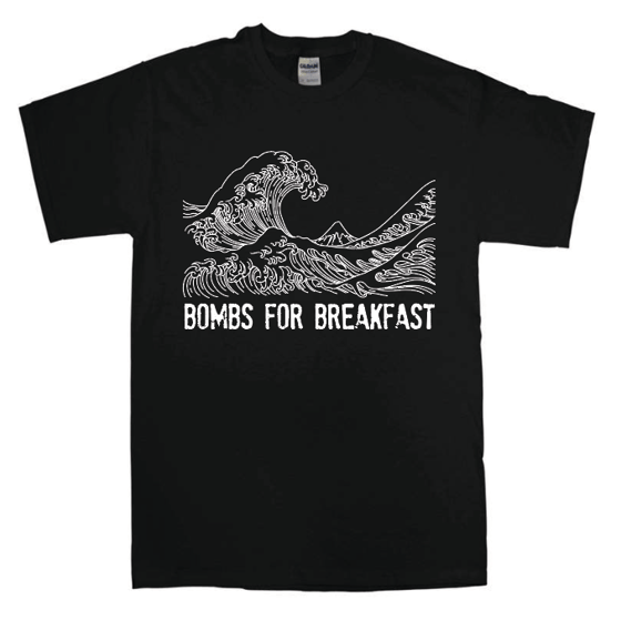Image of Waves T-Shirt