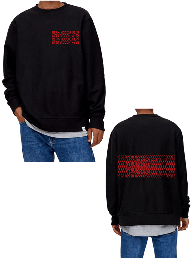 Image of SWEATSHIRT