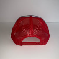 Image 3 of The “For The Culture” Hat 