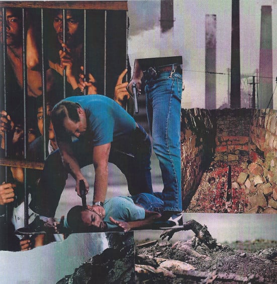 Image of FUC 159: Stress Orphan – Mass Casualty Event CD