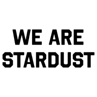 Image 3 of “WE ARE STARDUST” T-SHIRT