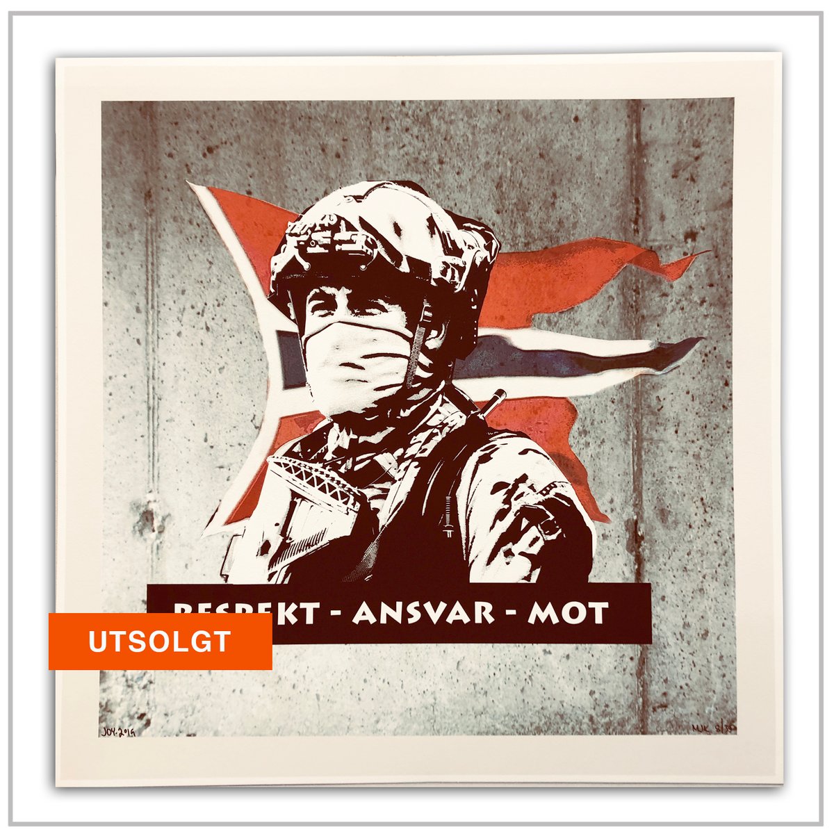 Image of RESPEKT-ANSVAR-MOT  