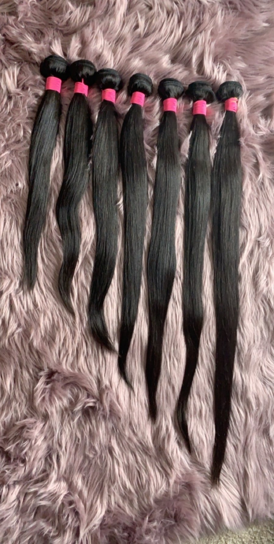 Image of Brazilian Silky Straight