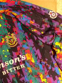 Image 1 of Replica 1993/94 Super League goalkeeper shirt