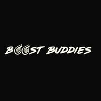 Boost Buddies 1.5” x 10” (color changing, holo, etc)