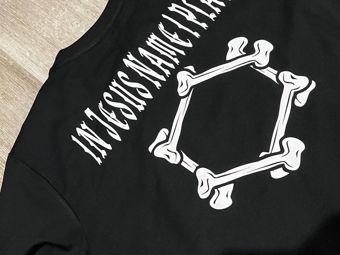 Image of Heavyweight Jayson Taum Shirt
