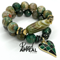 Image 6 of Green Passion