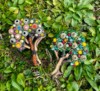 Image 5 of Alberi in eterna fioritura / eternally blossoming trees 