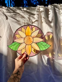 Image 1 of Copper Sunflower 