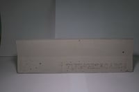 Image 1 of T barrier 