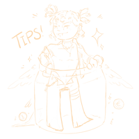 Tip jar!