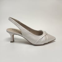 Image 1 of CAPRICE 9-29600 OFF WHITE PEARL