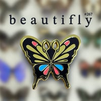 Image 1 of BEAUTIFLY
