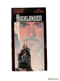 Image 2 of Highlander [3-Pack Bundle]