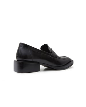 PLACEBO SQUARE LOAFER 
